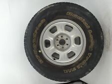 2005-2005 Nissan Xterra pneu de rosca sobressalente aro de roda fabricante de equipamento original EPM1W, usado comprar usado  Enviando para Brazil
