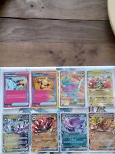 Cartes pokemon forces d'occasion  Épron