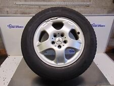 Mercedes alloy wheel for sale  KINGSBRIDGE