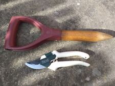 Vintage spear jackson for sale  LEICESTER