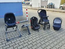 Kinderwagen pegperego book gebraucht kaufen  Rangsdorf