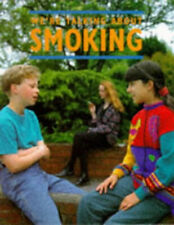 Talking smoking paperback for sale  DUNFERMLINE