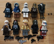 Star wars lego for sale  Chesterton