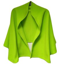 Lime green shoulder for sale  BASINGSTOKE