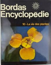 Bordas encyclopedie vol.10 d'occasion  Expédié en Belgium