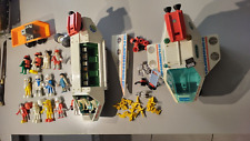 Lot playmobil playmospace d'occasion  Metz-