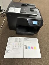 officejet printer hp pro 8715 for sale  Chicago
