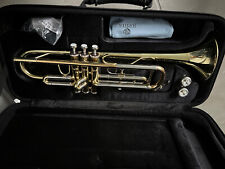 Jupiter jtr700q trumpet for sale  SWANSEA