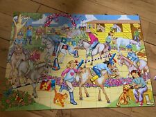 Galt glitter puzzle for sale  BLANDFORD FORUM