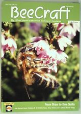 Bee craft magazine for sale  GREAT YARMOUTH