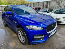 2017 jaguar pace for sale  CHORLEY