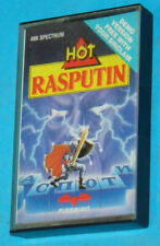 Hot rasputin spectrum usato  Roma