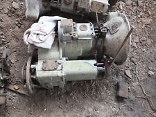 Used, Land Rover Gearbox & Transfer Box Series 2a #252xxxxxC for sale  Shipping to South Africa