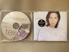 Texas demand cd1 gebraucht kaufen  Versand nach Germany