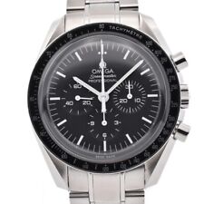 Relógio masculino OMEGA Speedmaster Moon 311.30.42.30.01.005 corda manual Q#129413 comprar usado  Enviando para Brazil