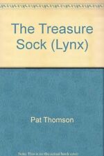 Treasure sock pat for sale  UK