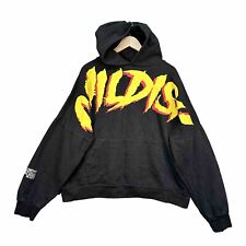 Childish flame hoodie for sale  SHREWSBURY