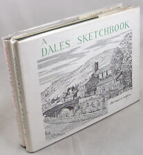 Alfred wainwright dales for sale  PENRITH