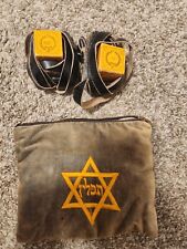 Vintage jewish judaica for sale  West Hartford