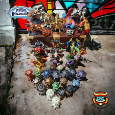 🕹️ Figuras Skylanders Imaginators |Cristais |Peitos - TESTADO - REDEFINIÇÃO, usado comprar usado  Enviando para Brazil