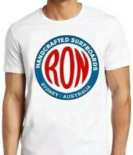 Ron surfboards shirt for sale  BOOTLE