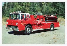 King county engine for sale  Hollis