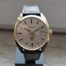 Zodiac automatic fhf usato  Fossano