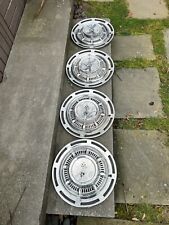 chevy impala hubcaps for sale  Miller Place