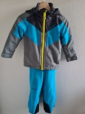 Ziener skihose skijacke gebraucht kaufen  Lotte