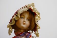 Rare ancienne poupée d'occasion  Châlons-en-Champagne