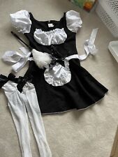 Maid fancy dress for sale  KIDDERMINSTER