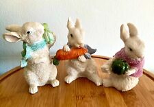 Set bunny rabbits for sale  RAMSGATE