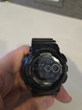 Relógio Masculino Digital Casio G Shock - GD-100 - Preto comprar usado  Enviando para Brazil