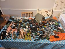 action man accessories for sale  REDDITCH