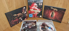 Demon's Souls - Black Phantom Edition PS3 Collectors Strategie Guide Art Demons, usado comprar usado  Enviando para Brazil