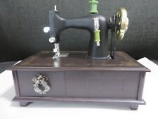 Vintage sewing machine for sale  Sebastian