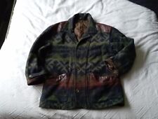 mens lumberjack jacket for sale  MOLD