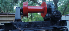 mechanical winch for sale  Houston