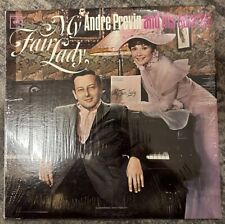 Andre previn fair for sale  Akron