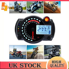 Universal motorcycle lcd for sale  MANCHESTER