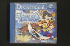 Skies arcadia sega d'occasion  Montpellier-