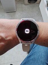 Xiaomi watch active usato  Canegrate