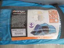 Vango ark 400 for sale  ANDOVER