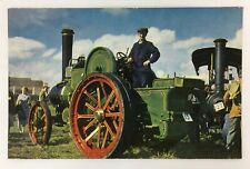 Vintage postcard steam for sale  PENZANCE