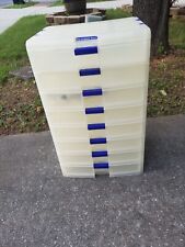 Container drawer plastic for sale  Atlanta