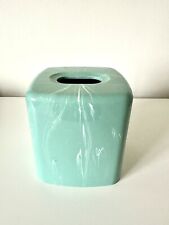 Tissue box cover for sale  Leawood