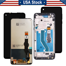 Reemplazo de digitalizador de pantalla táctil LCD LCD para Motorola Moto G Stylus XT2043-4, usado segunda mano  Embacar hacia Argentina