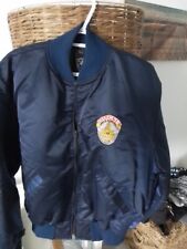 Dragnet mens jacket for sale  Shipping to Ireland