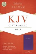 Kjv gift award for sale  Boise