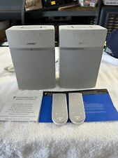 Two bose soundtouch for sale  Chandler